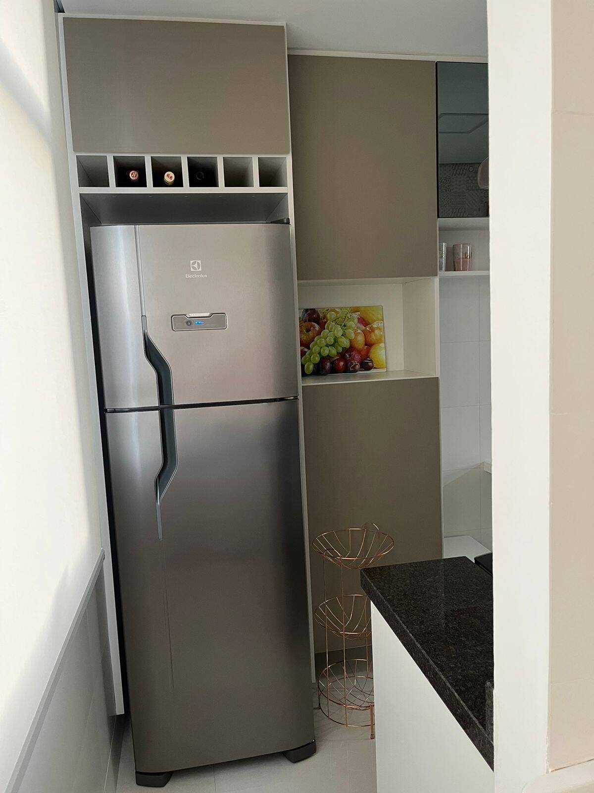 Apartamento, 2 quartos, 50 m² - Foto 7