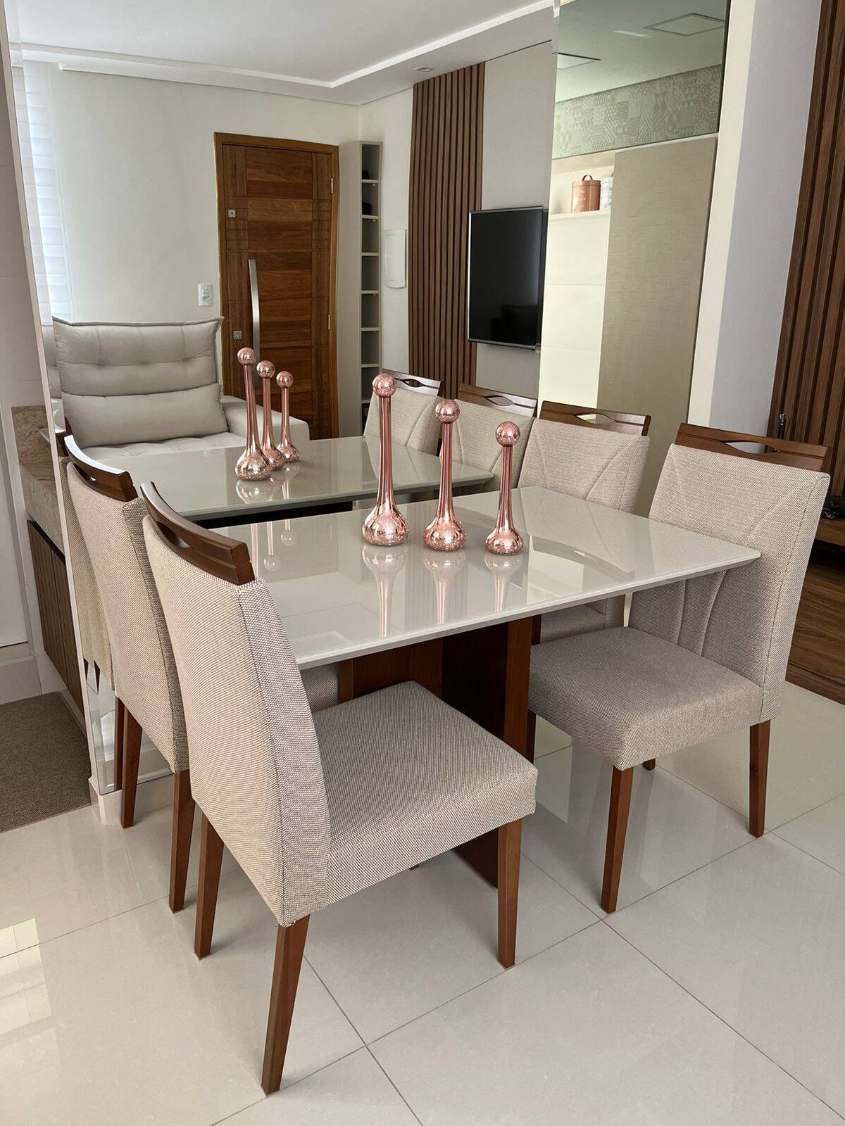 Apartamento, 2 quartos, 50 m² - Foto 8