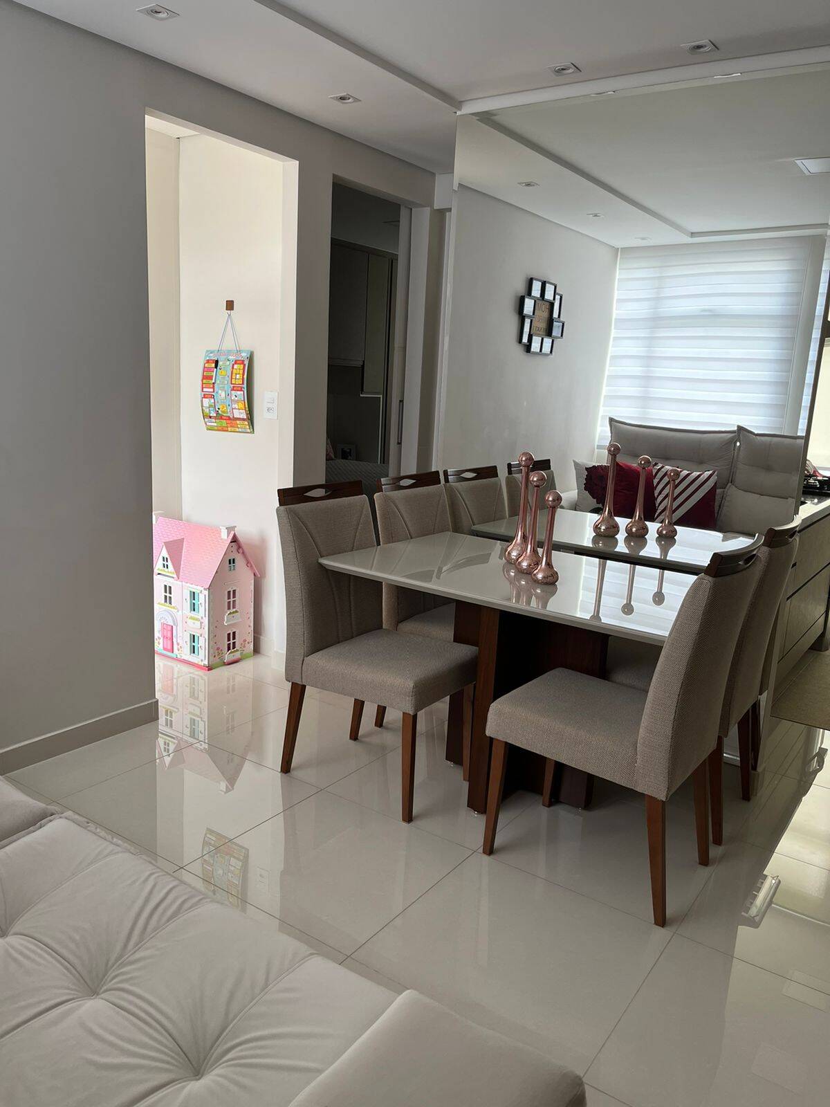 Apartamento, 2 quartos, 50 m² - Foto 9