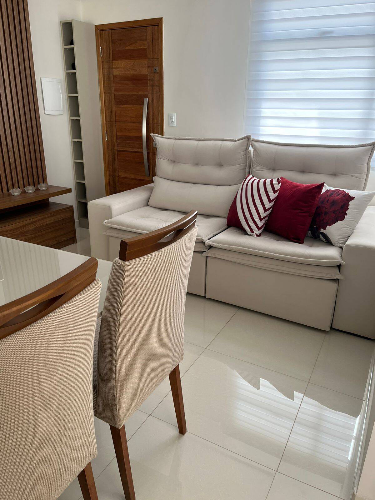 Apartamento, 2 quartos, 50 m² - Foto 11