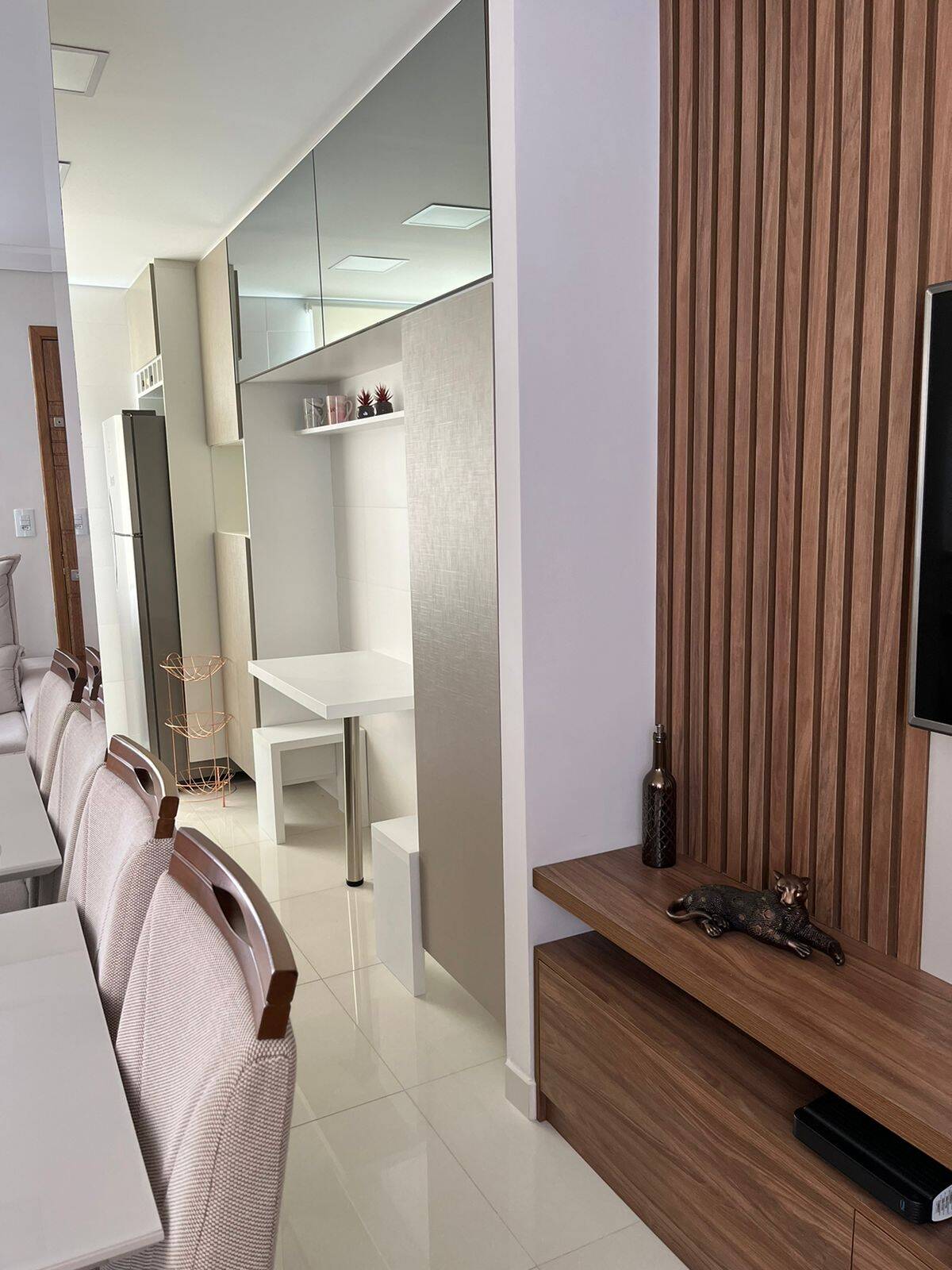 Apartamento, 2 quartos, 50 m² - Foto 12