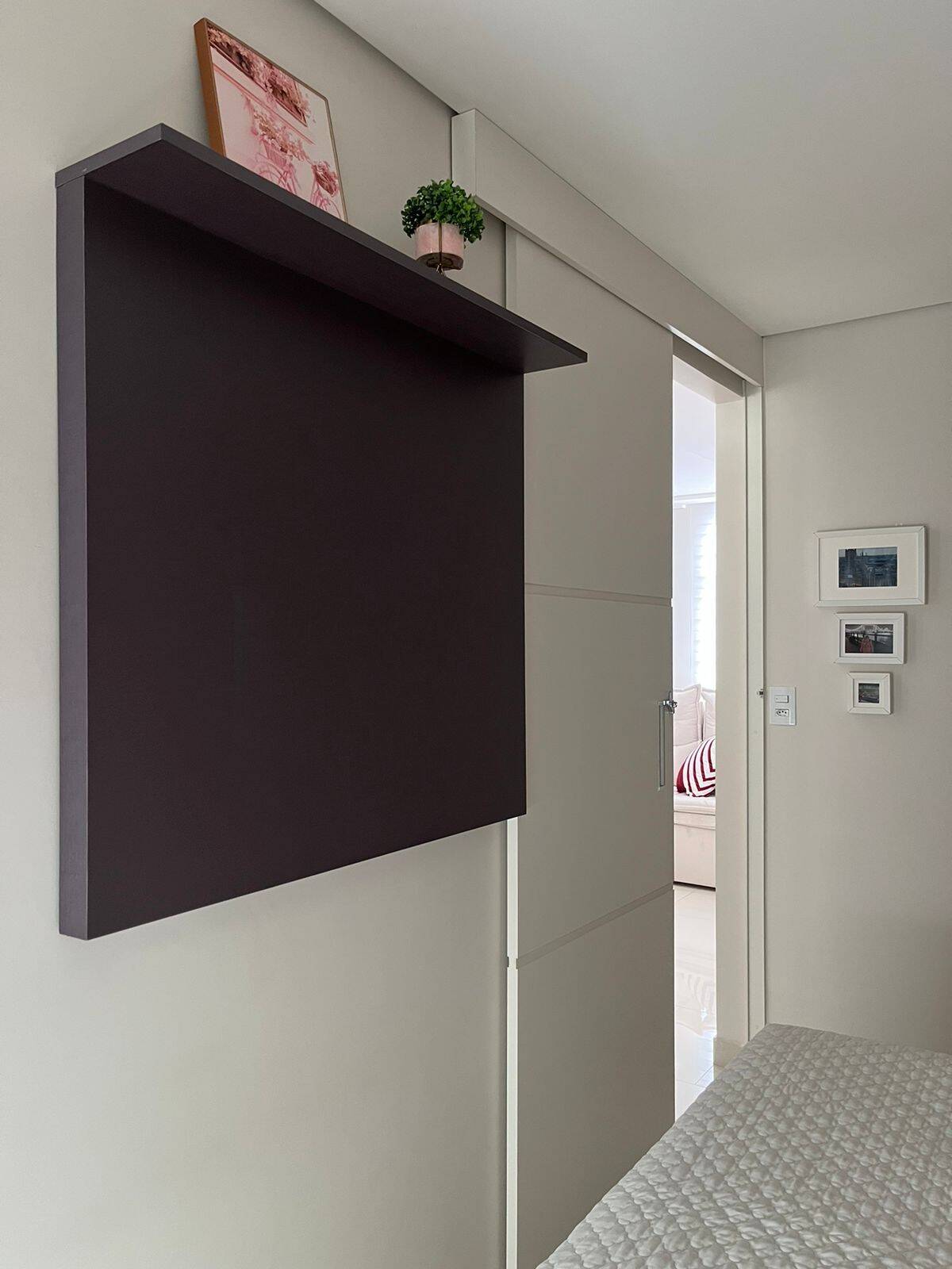 Apartamento, 2 quartos, 50 m² - Foto 16