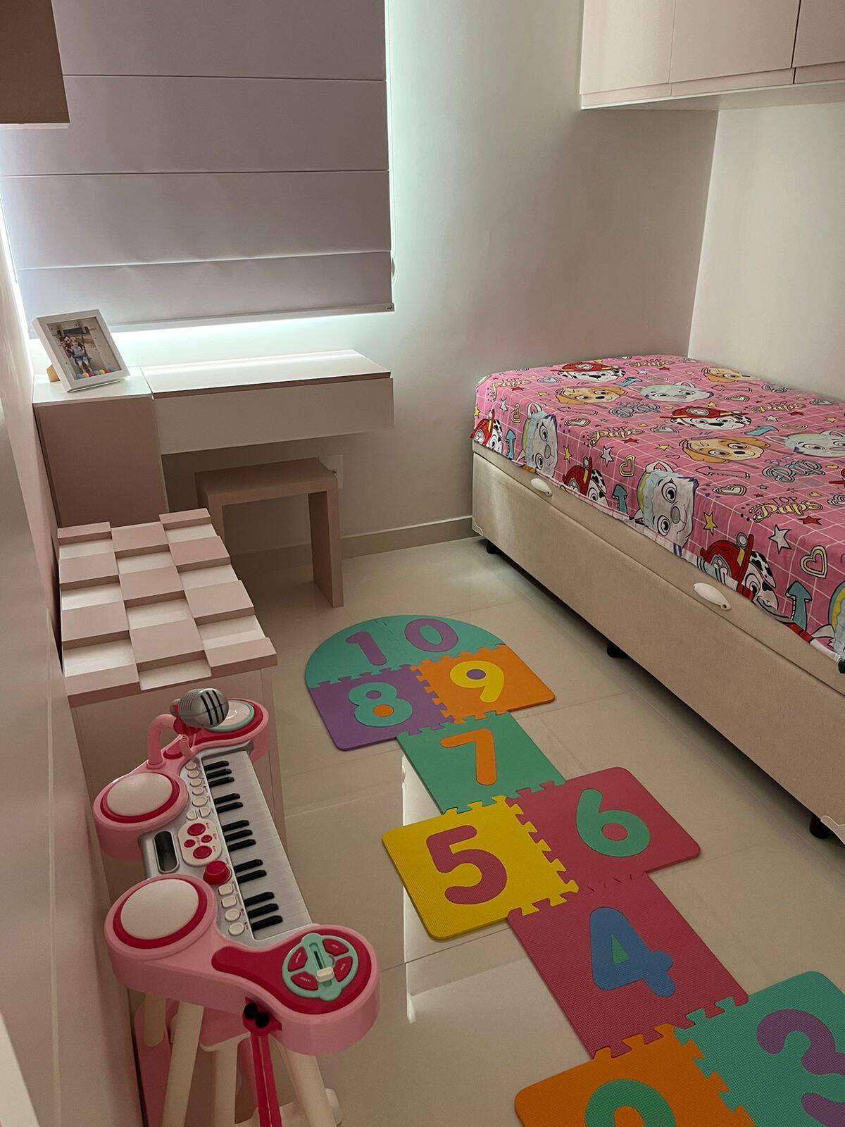 Apartamento, 2 quartos, 50 m² - Foto 17