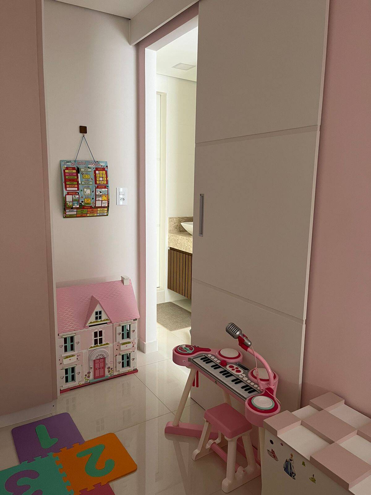 Apartamento, 2 quartos, 50 m² - Foto 19