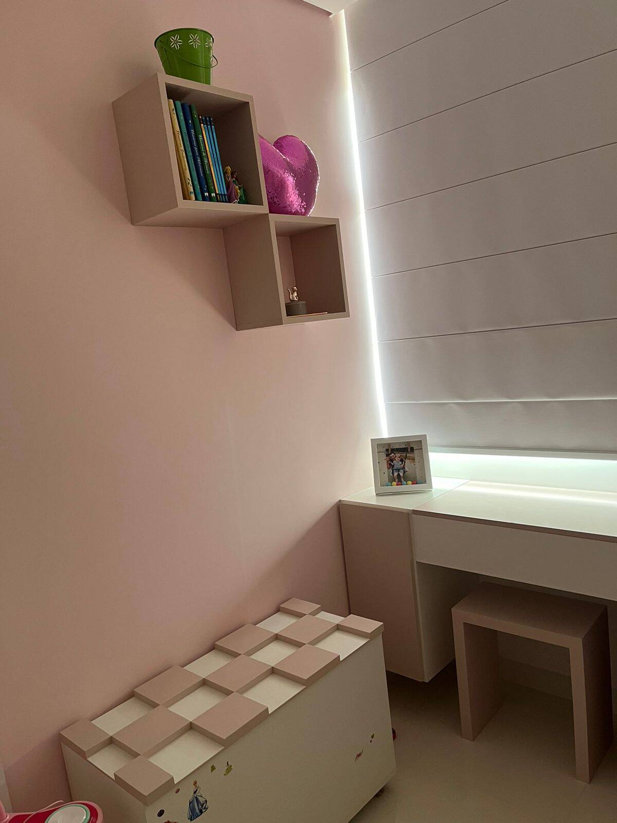 Apartamento, 2 quartos, 50 m² - Foto 20
