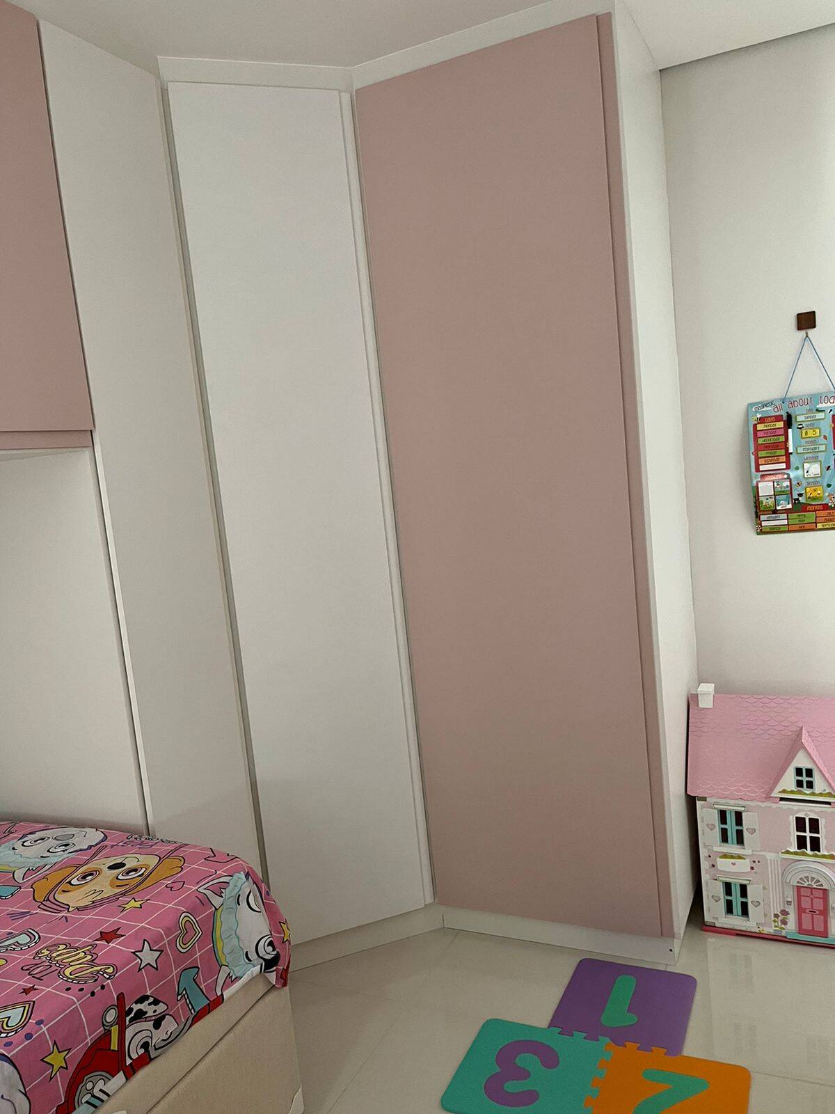 Apartamento, 2 quartos, 50 m² - Foto 21
