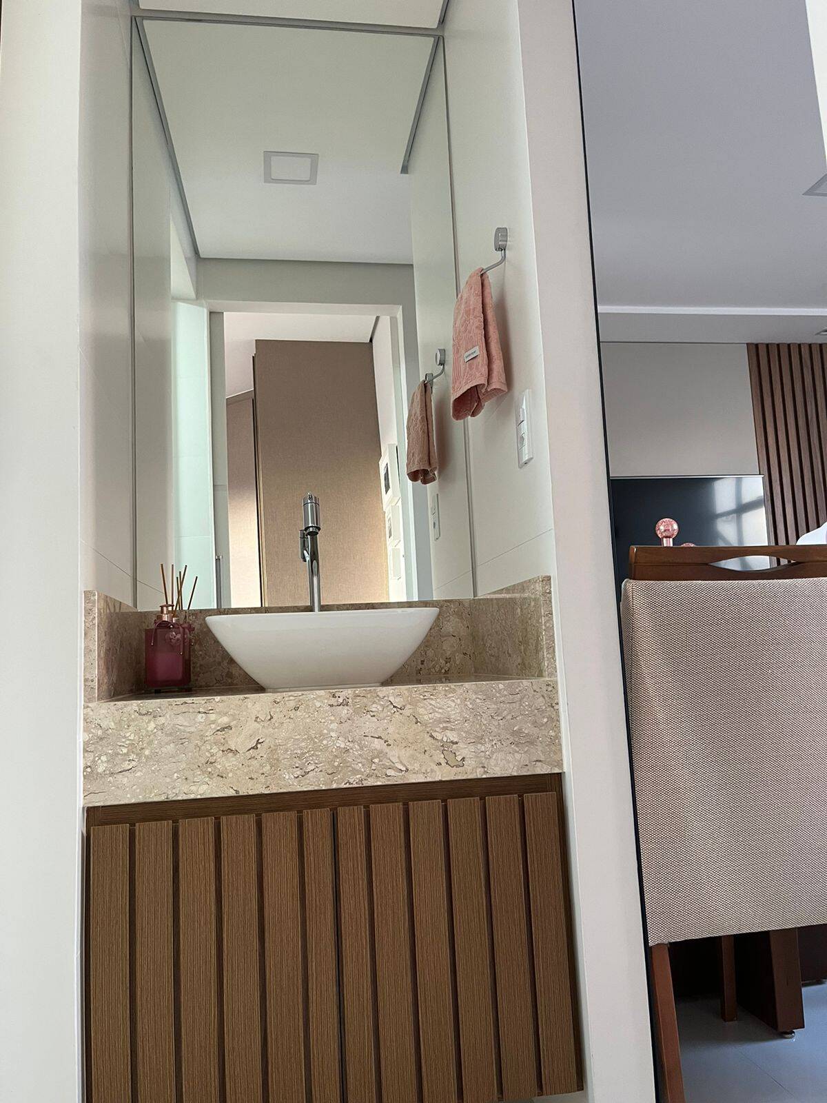 Apartamento, 2 quartos, 50 m² - Foto 22