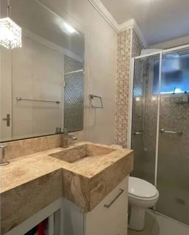 Apartamento, 2 quartos, 54 m² - Foto 7
