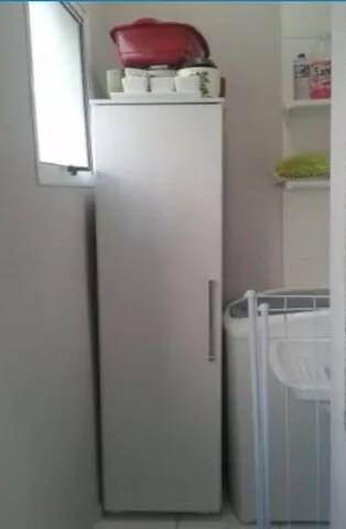 Apartamento, 2 quartos, 54 m² - Foto 8