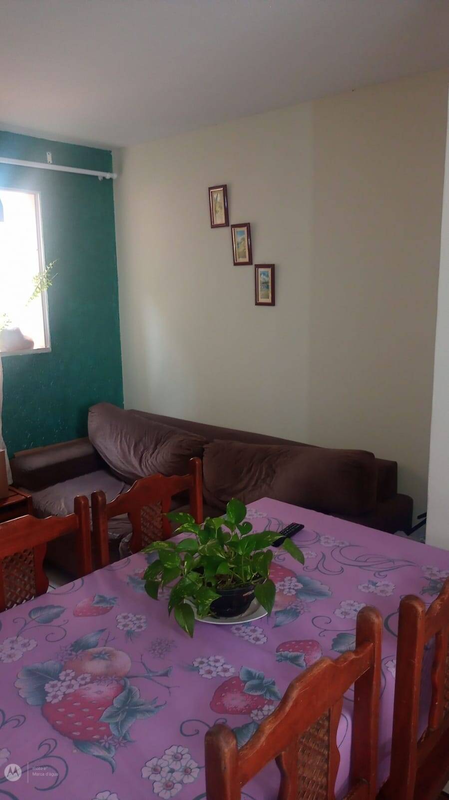Apartamento, 2 quartos, 47 m² - Foto 6