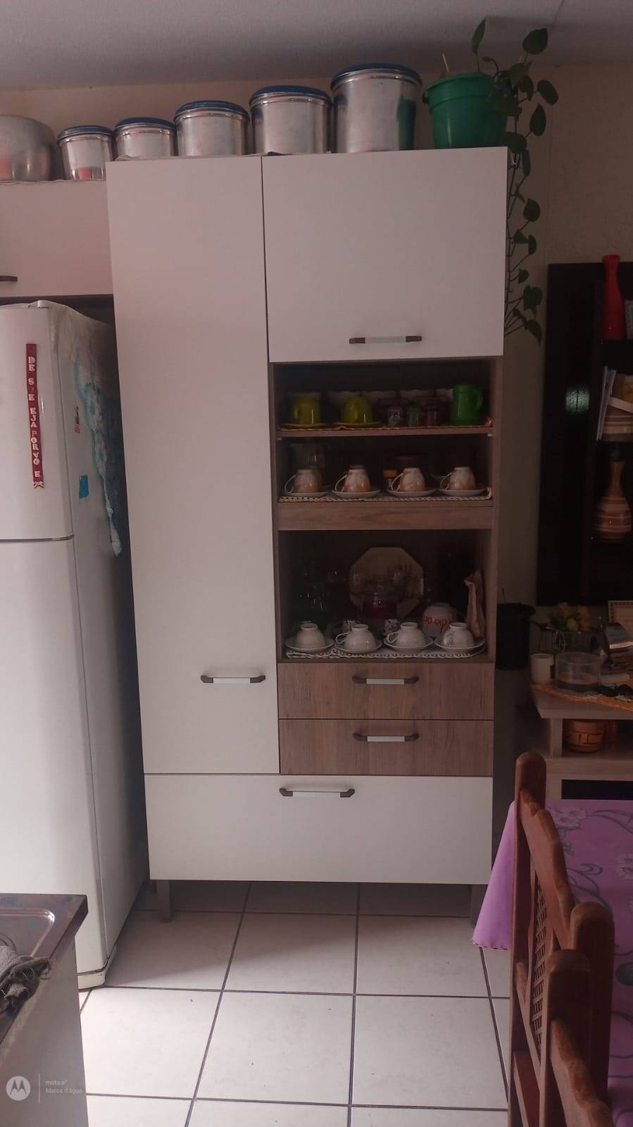 Apartamento, 2 quartos, 47 m² - Foto 4