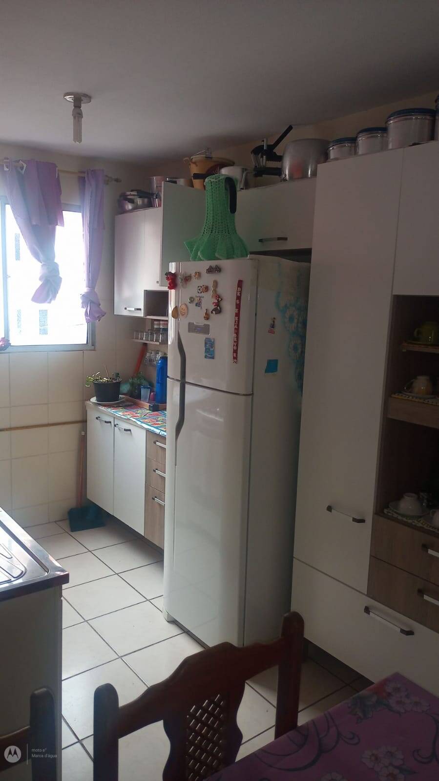 Apartamento, 2 quartos, 47 m² - Foto 3