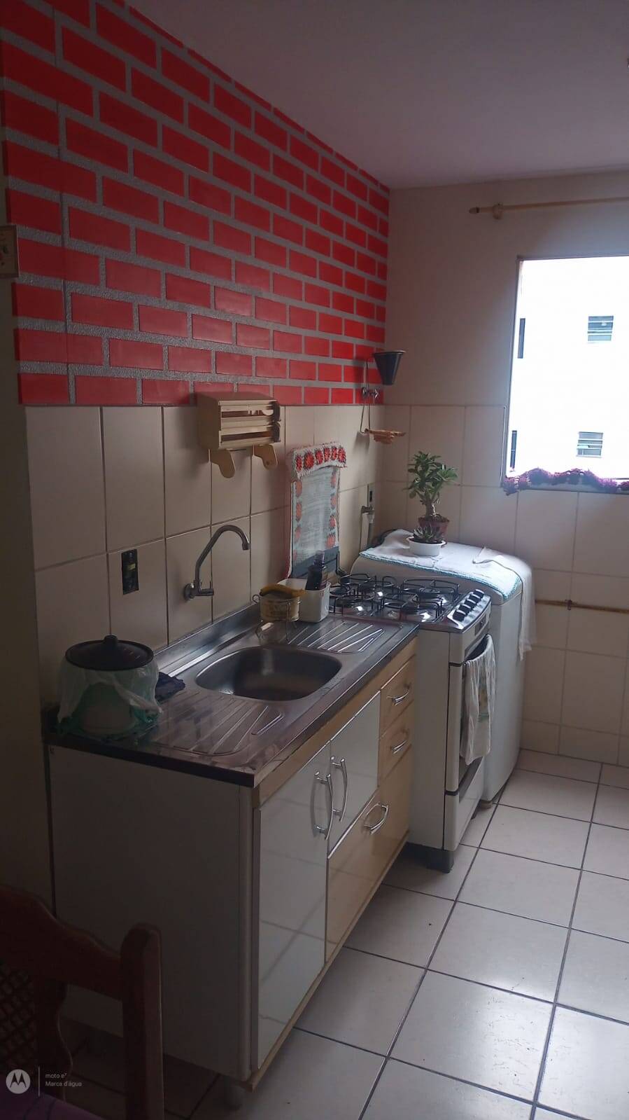Apartamento, 2 quartos, 47 m² - Foto 2