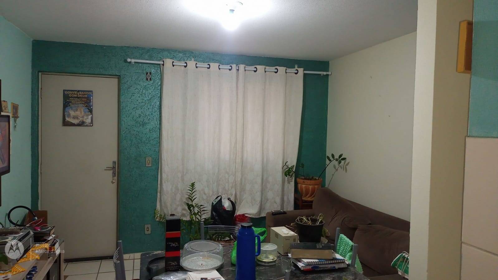 Apartamento, 2 quartos, 47 m² - Foto 1