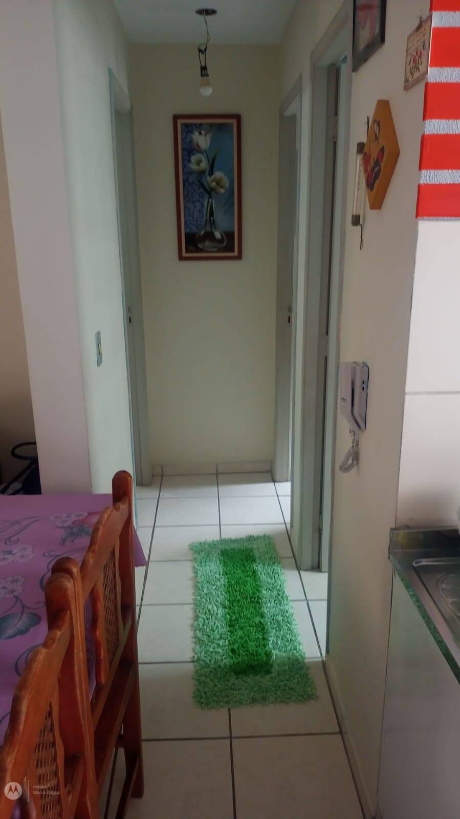 Apartamento, 2 quartos, 47 m² - Foto 8