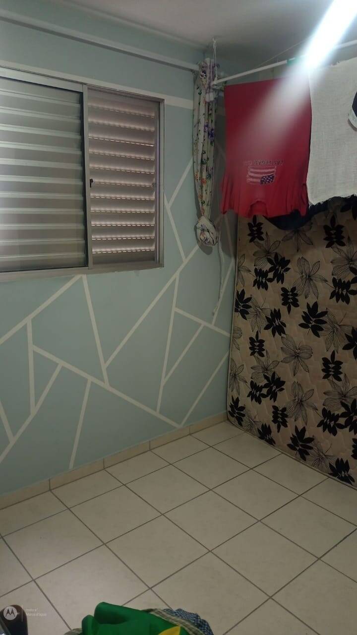 Apartamento, 2 quartos, 47 m² - Foto 12