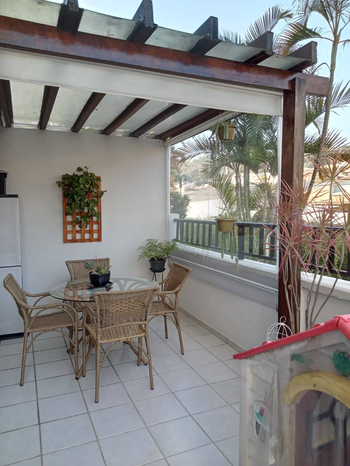 Apartamento, 3 quartos, 86 m² - Foto 1