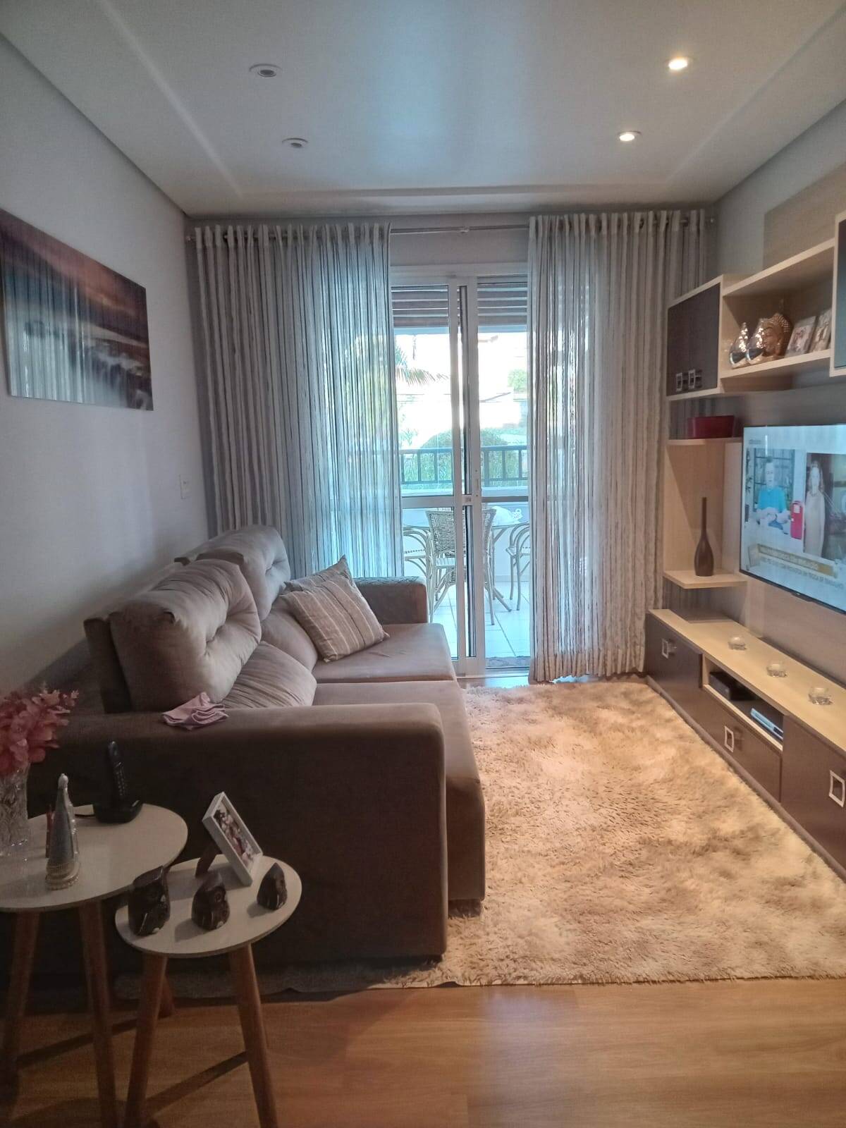 Apartamento, 3 quartos, 86 m² - Foto 3