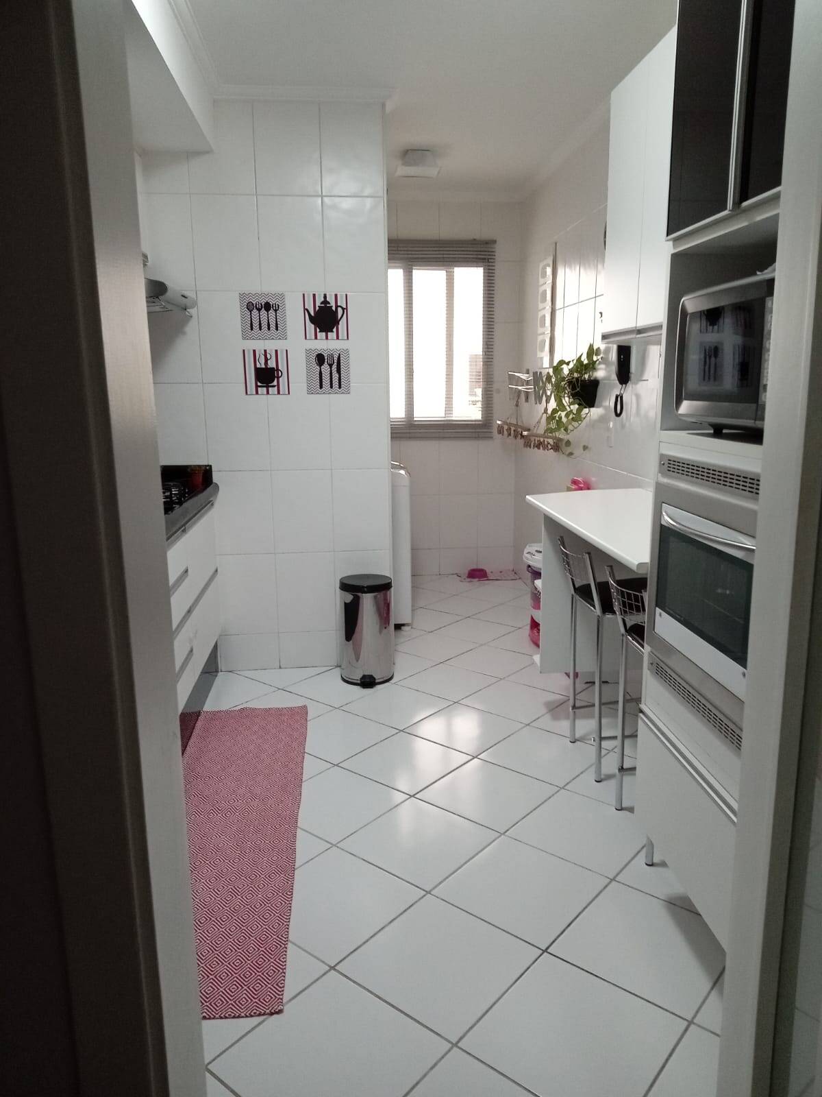 Apartamento, 3 quartos, 86 m² - Foto 4