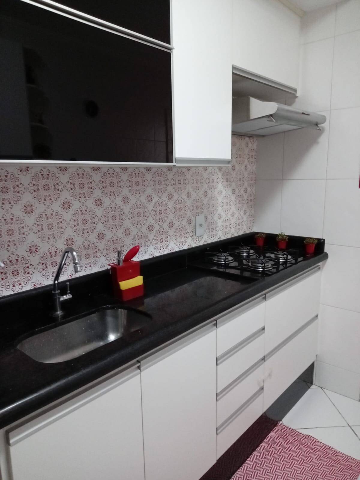 Apartamento, 3 quartos, 86 m² - Foto 5