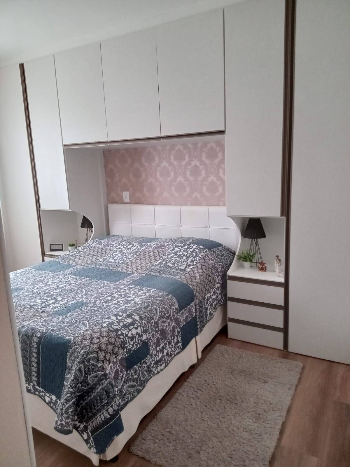 Apartamento, 3 quartos, 86 m² - Foto 8