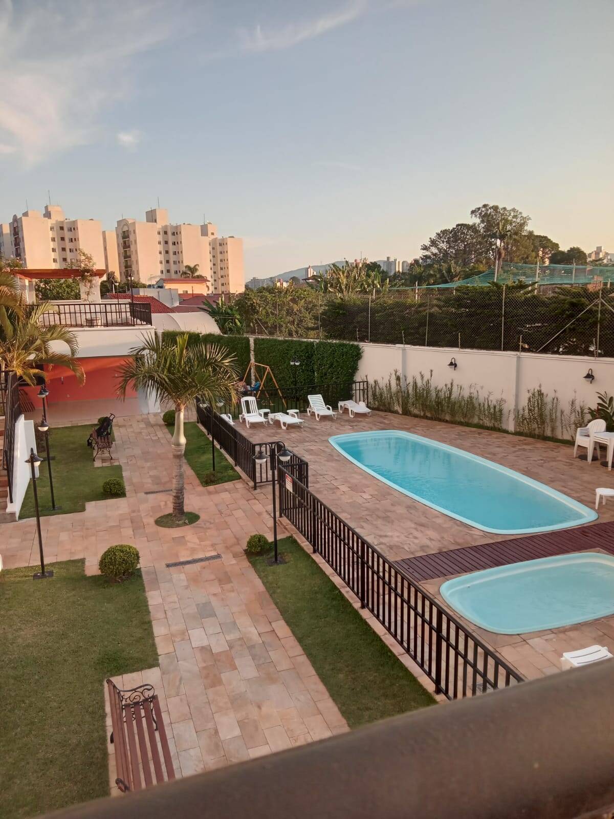 Apartamento, 3 quartos, 86 m² - Foto 19