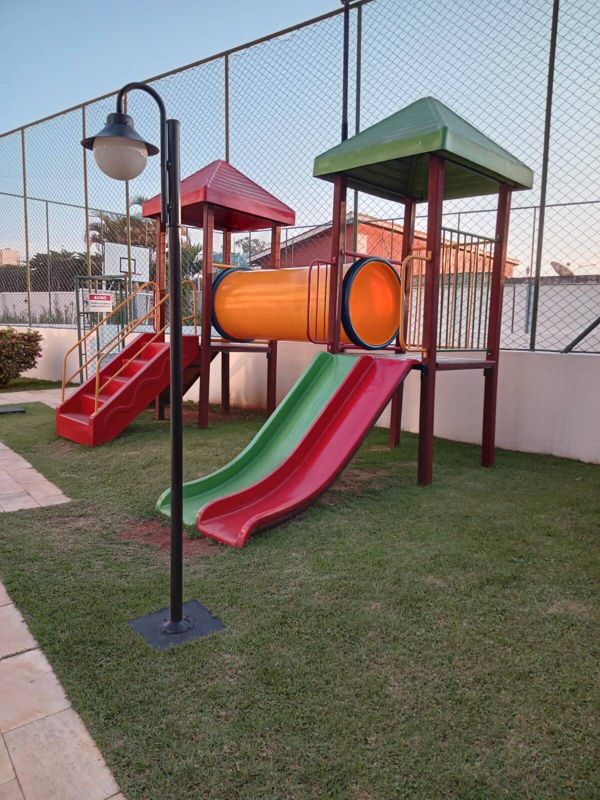 Apartamento, 3 quartos, 86 m² - Foto 21