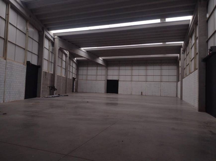 Depósito-Galpão-Armazém à venda, 1387m² - Foto 1