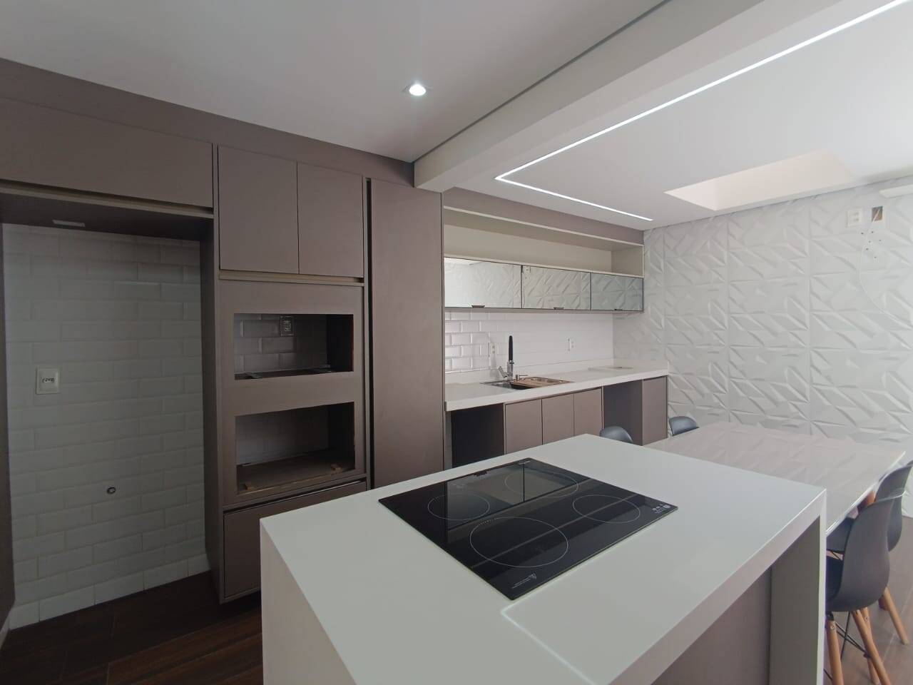 Casa de Condomínio, 2 quartos - Foto 2