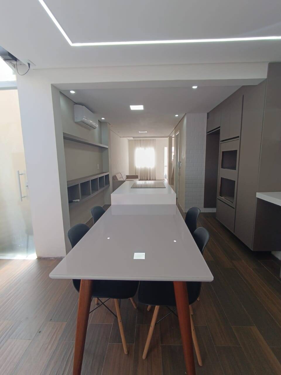 Casa de Condomínio, 2 quartos - Foto 3