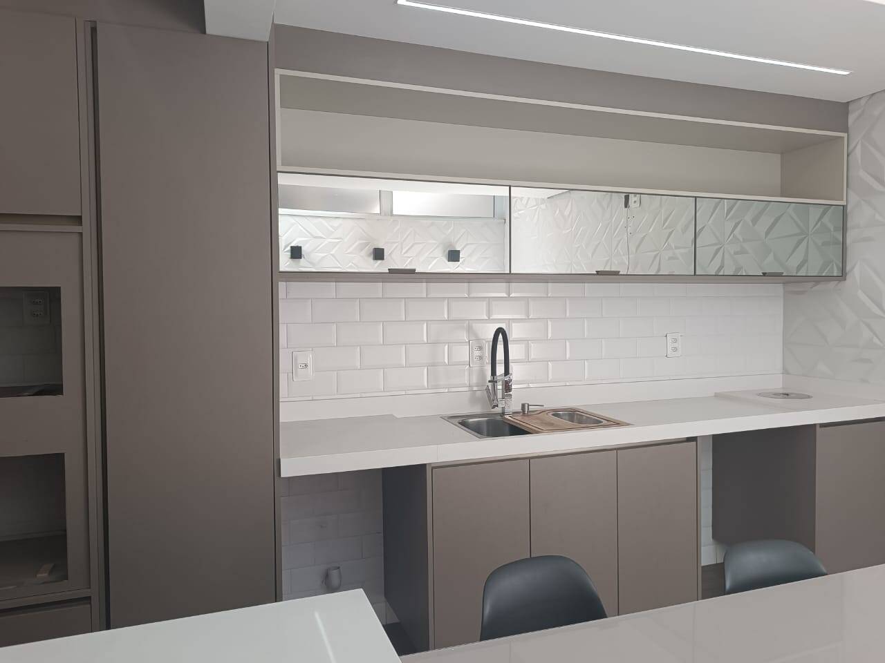 Casa de Condomínio, 2 quartos - Foto 4