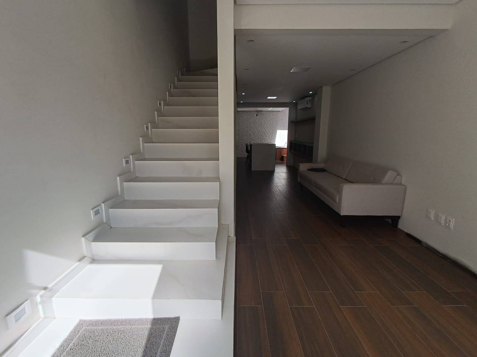 Casa de Condomínio, 2 quartos - Foto 8