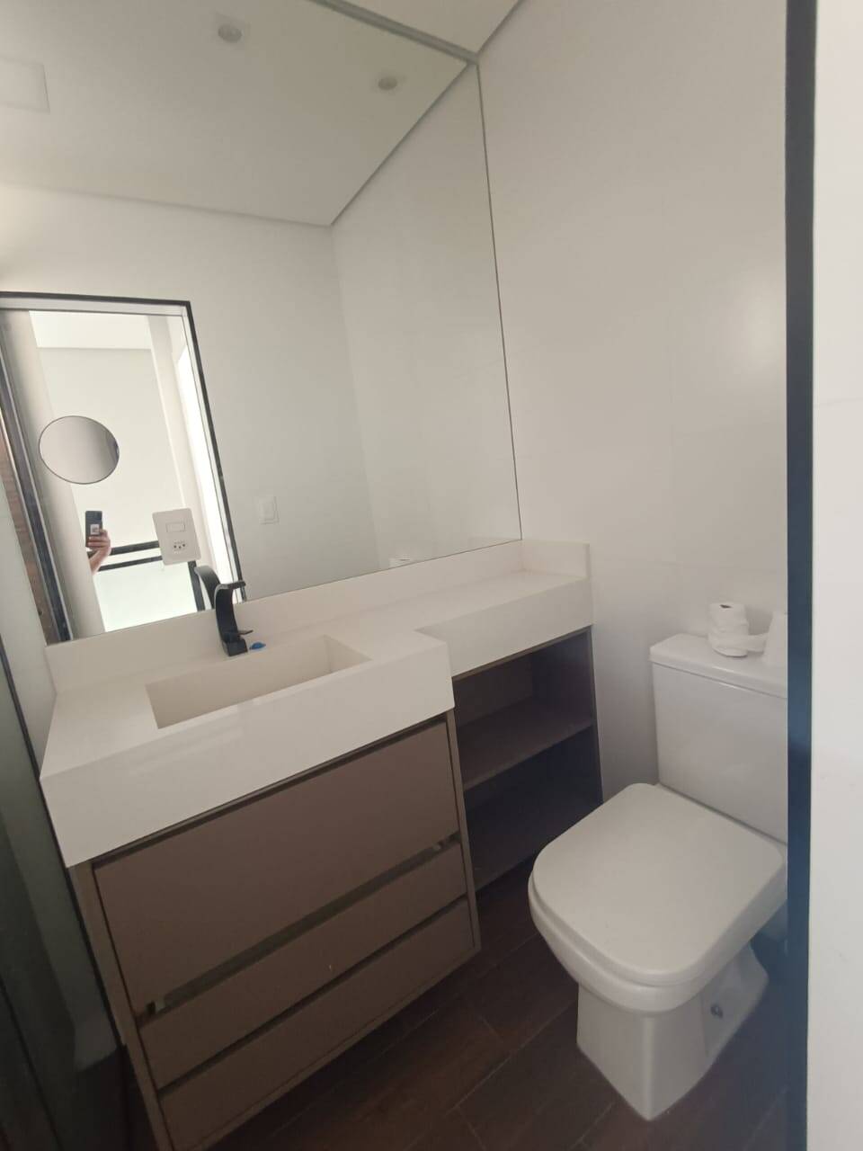 Casa de Condomínio, 2 quartos - Foto 16