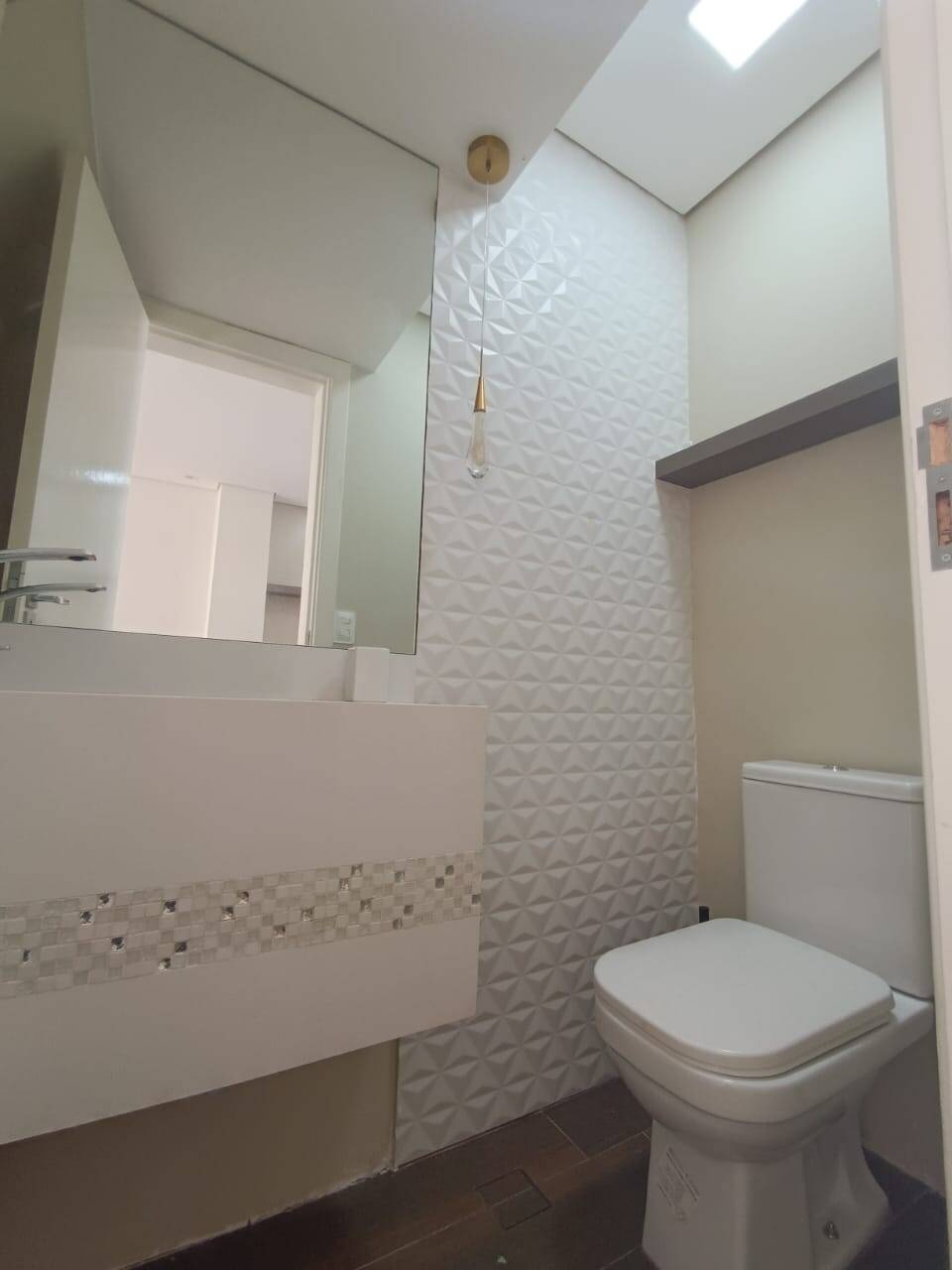 Casa de Condomínio, 2 quartos - Foto 17