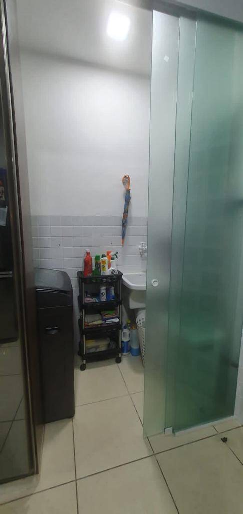 Casa de Condomínio, 2 quartos - Foto 11