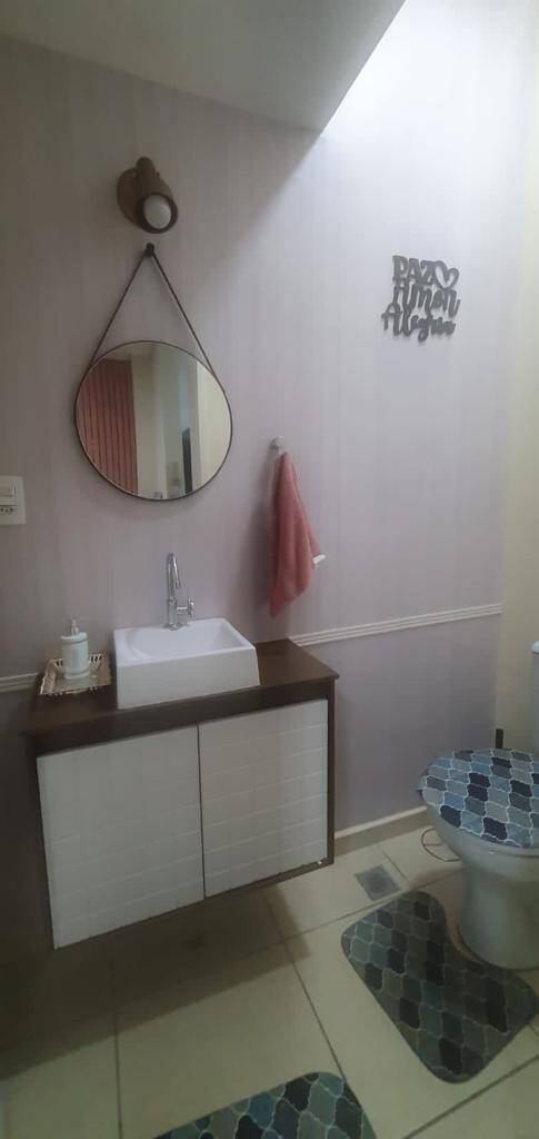 Casa de Condomínio, 2 quartos - Foto 10