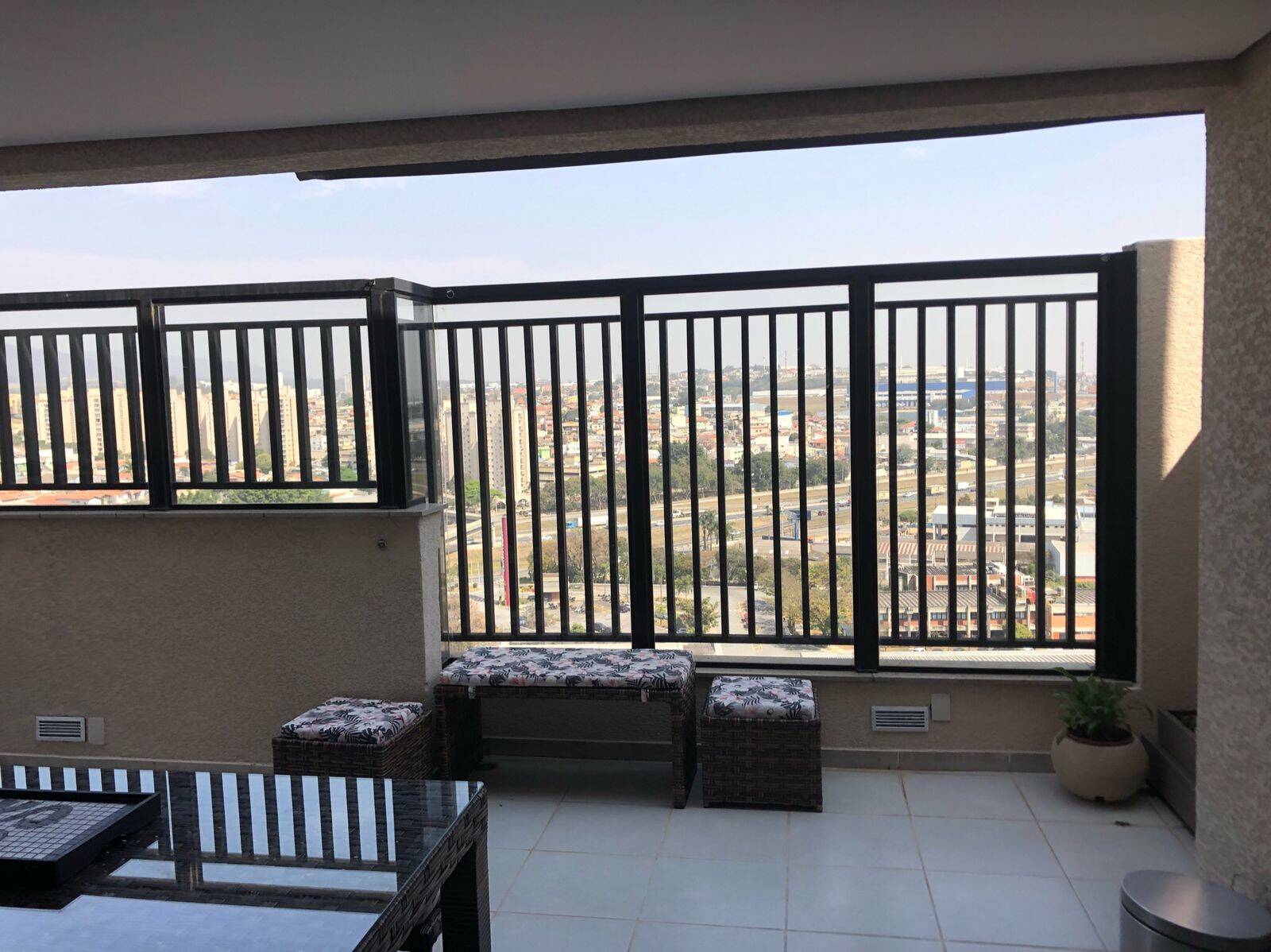 Depósito-Galpão-Armazém à venda e aluguel com 3 quartos, 174m² - Foto 11