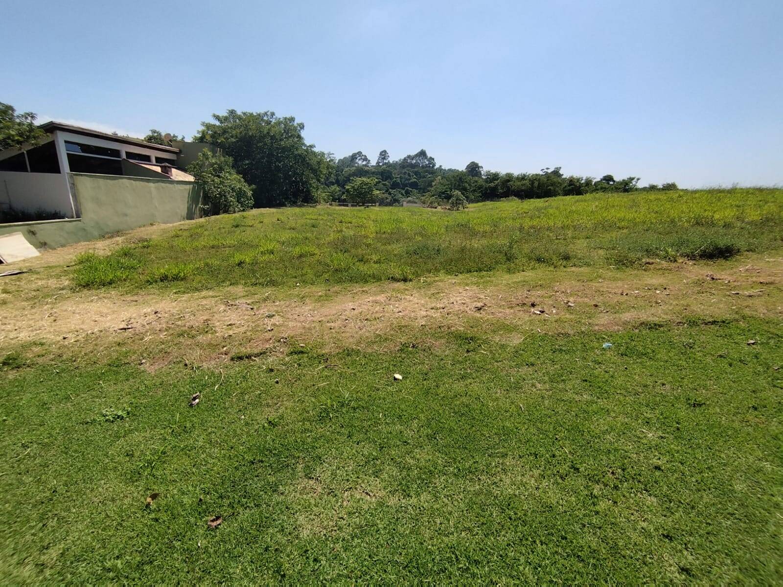 Terreno, 820 m² - Foto 1