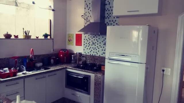 Depósito-Galpão-Armazém à venda com 3 quartos, 175m² - Foto 7