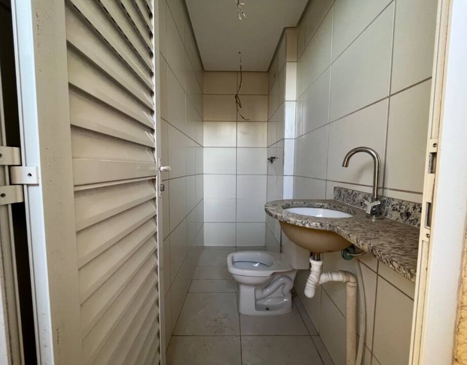 Depósito-Galpão-Armazém à venda com 4 quartos, 230m² - Foto 22