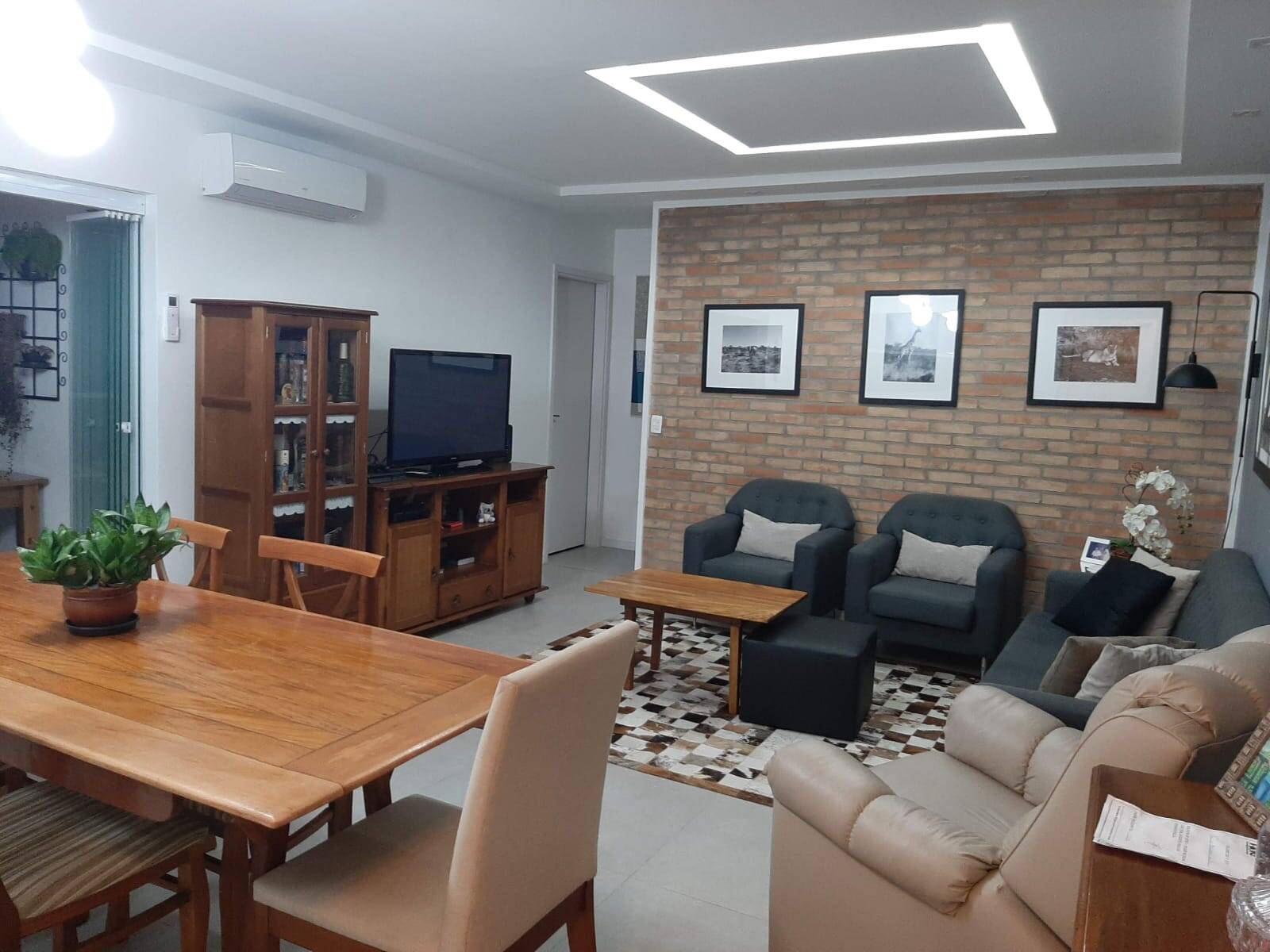 Apartamento, 4 quartos, 110 m² - Foto 1
