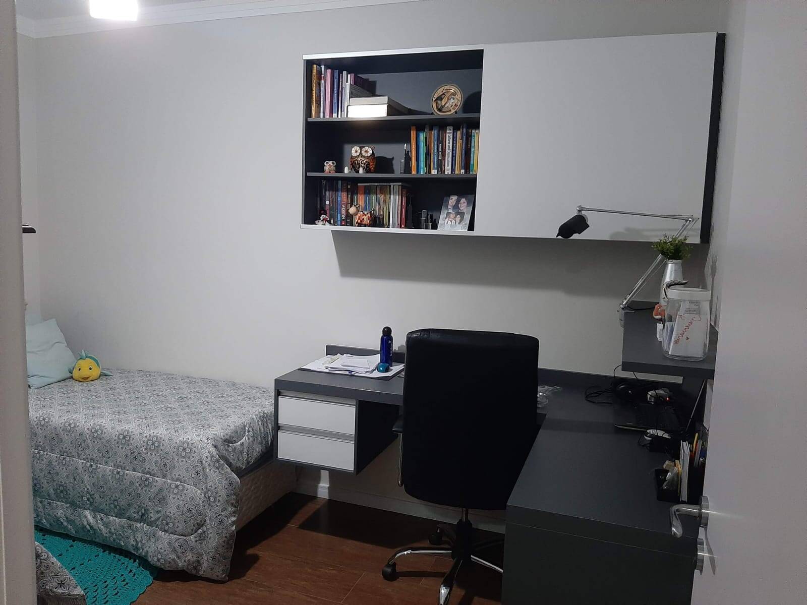 Apartamento, 4 quartos, 110 m² - Foto 8
