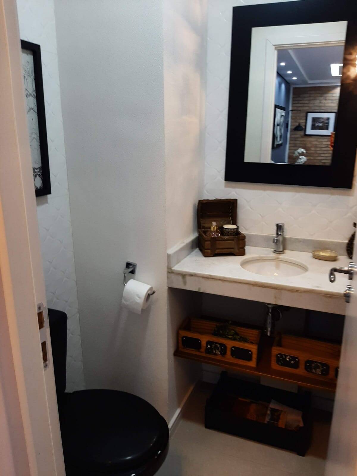 Apartamento, 4 quartos, 110 m² - Foto 10