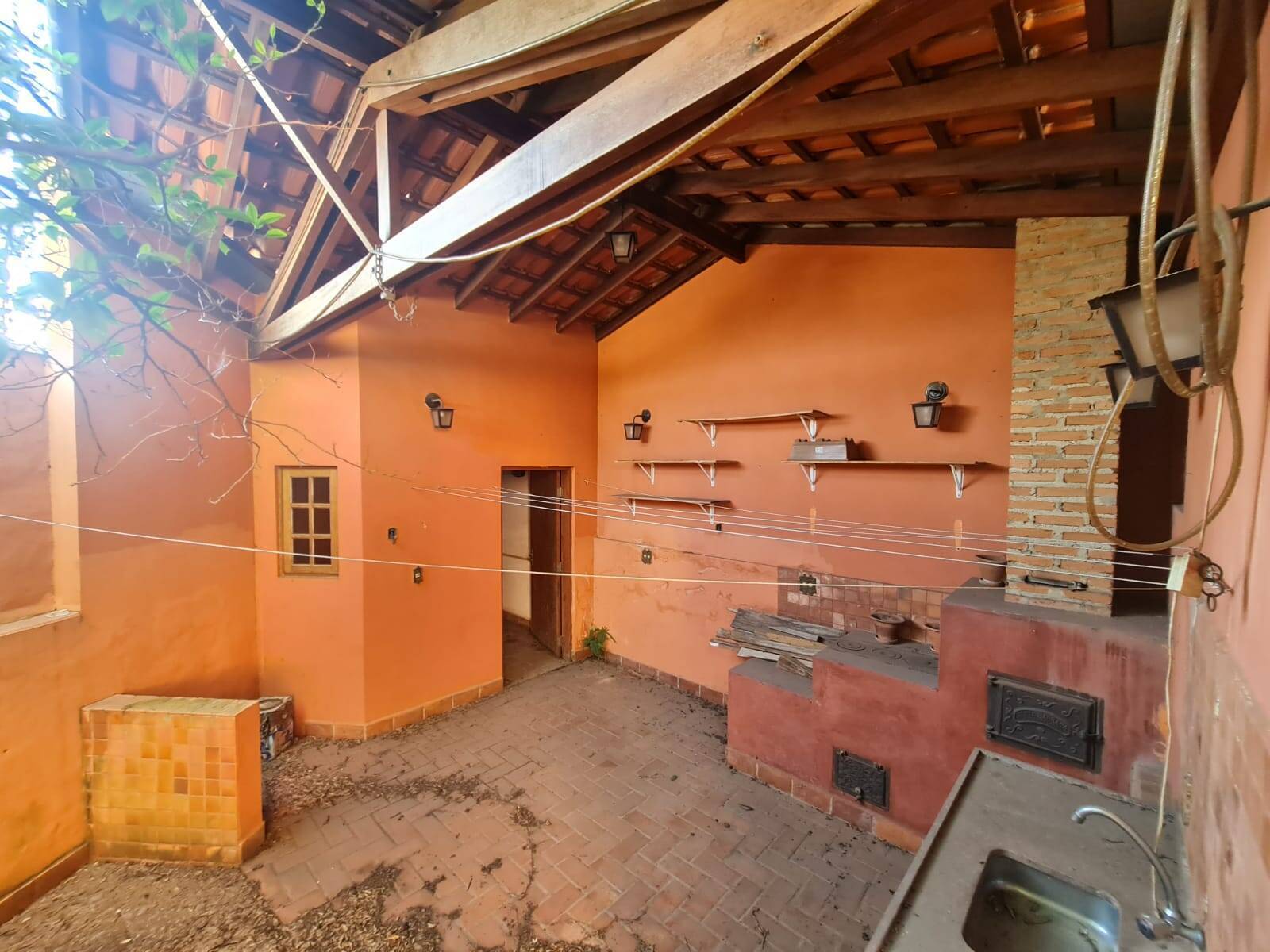 Depósito-Galpão-Armazém à venda com 2 quartos, 145m² - Foto 15