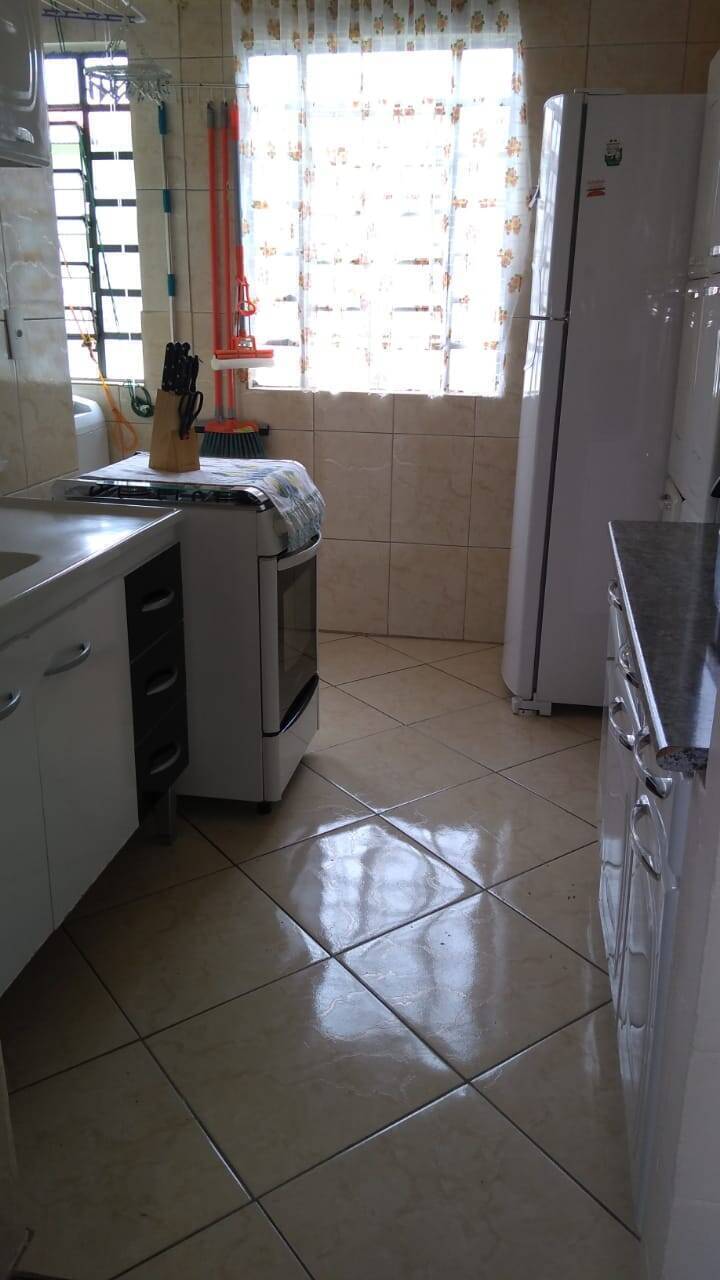Apartamento, 2 quartos, 48 m² - Foto 2
