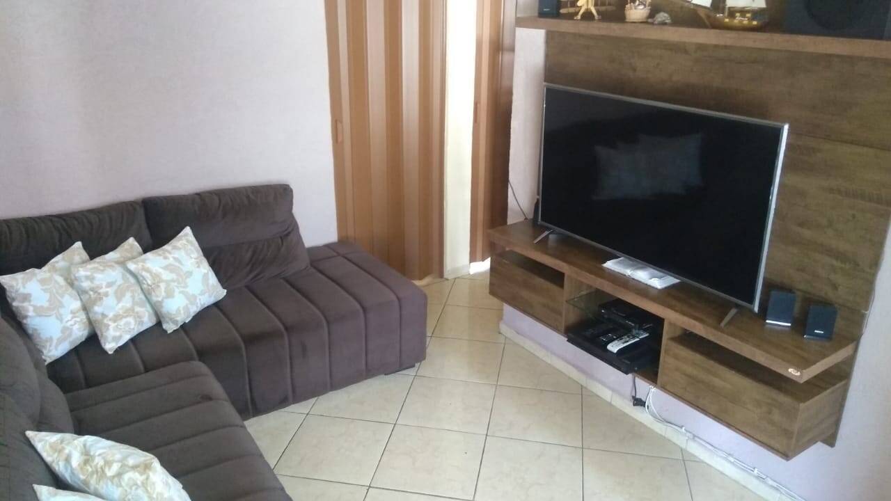 Apartamento, 2 quartos, 48 m² - Foto 1