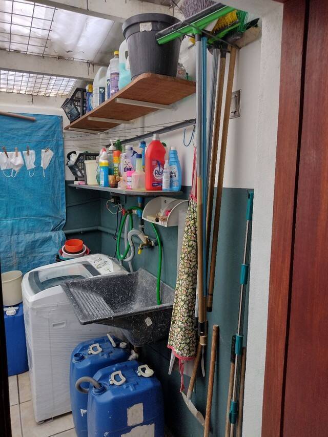 Depósito-Galpão-Armazém à venda com 2 quartos, 96m² - Foto 14