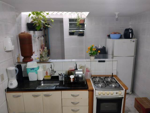 Depósito-Galpão-Armazém à venda com 2 quartos, 96m² - Foto 4