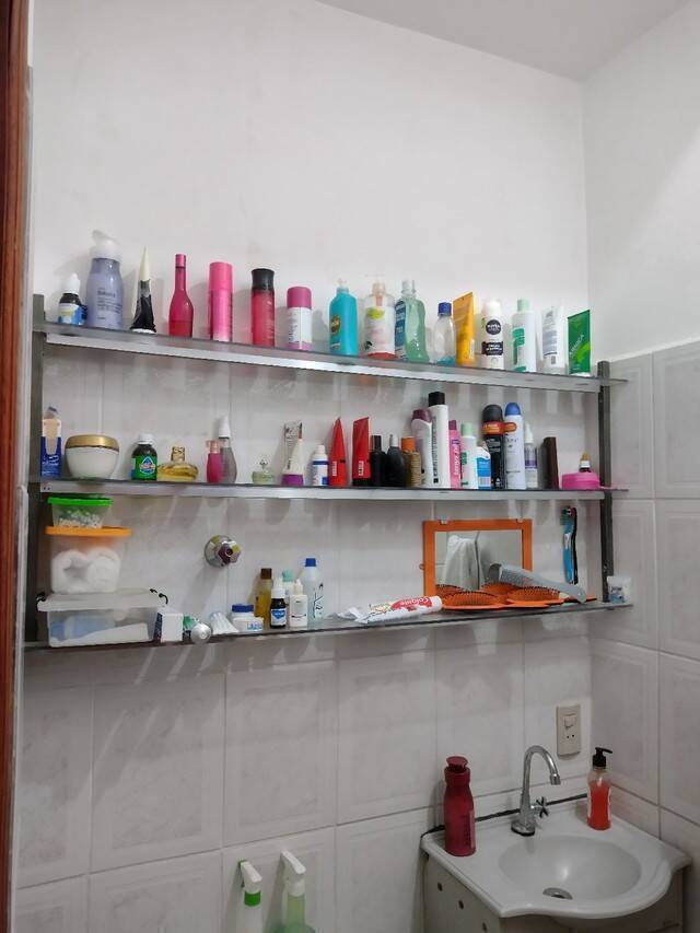 Depósito-Galpão-Armazém à venda com 2 quartos, 96m² - Foto 12