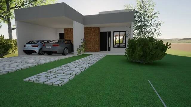 Terreno, 258 m² - Foto 7